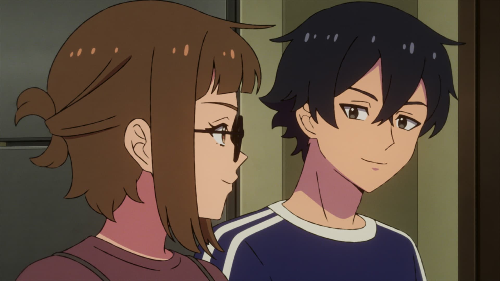 「Let’s Play」最終話に久保田利伸が本人役で出演！あらすじ解禁