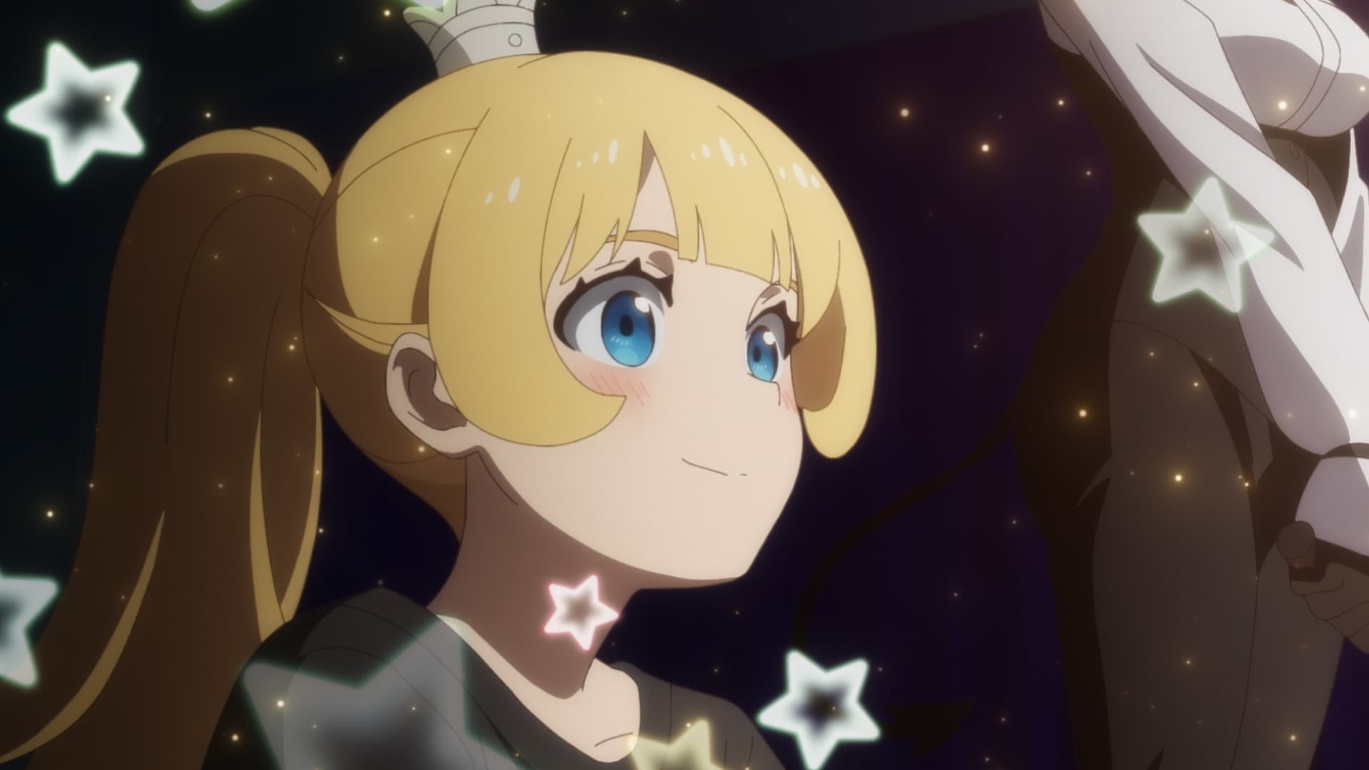 『姫様“拷問”の時間です』第20話あらすじ公開！園児登場＆射的の罠？