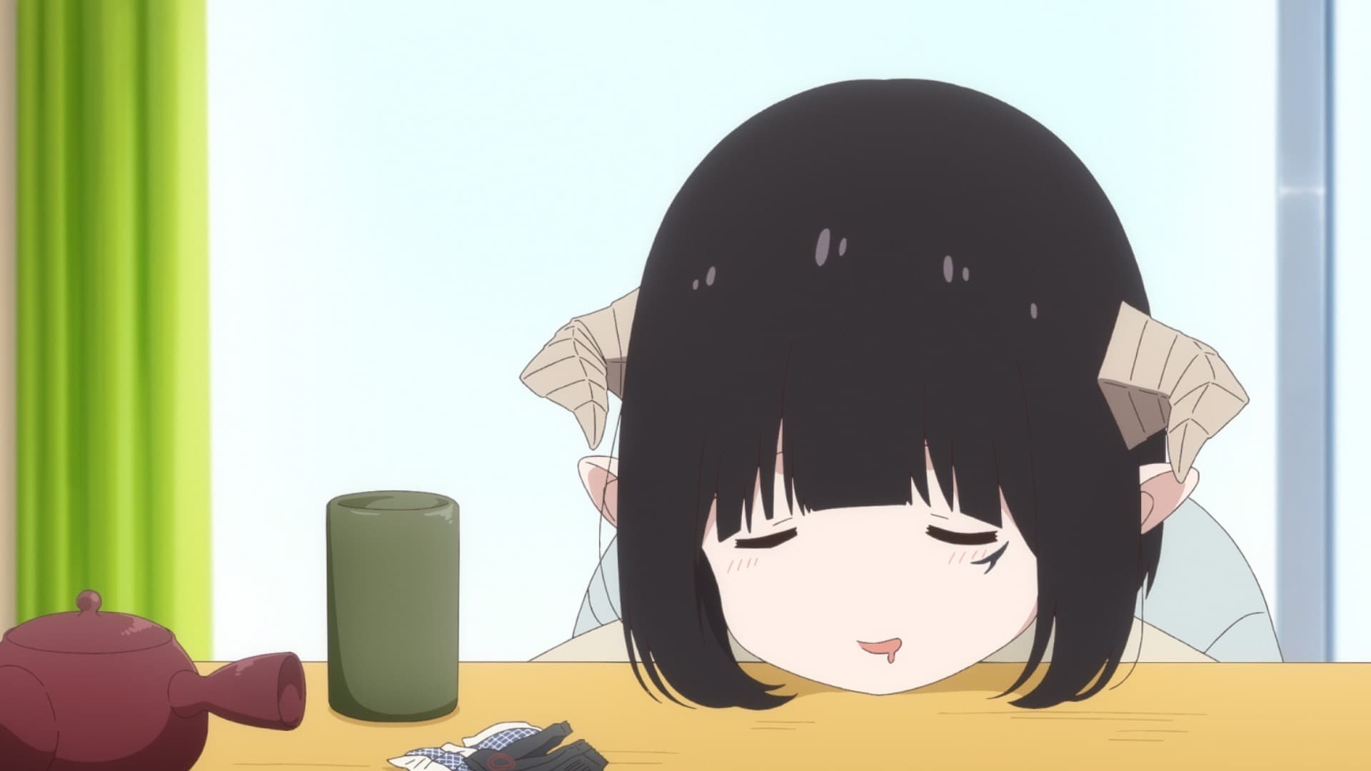 『姫様“拷問”の時間です』第22話あらすじ解禁！コタツの誘惑と魔王のパパ友