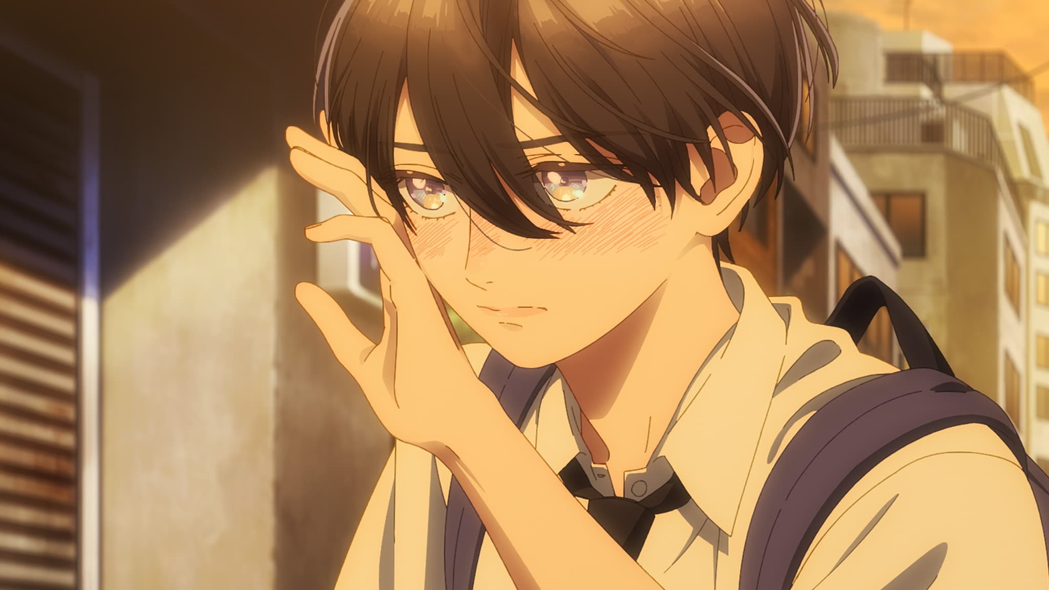 最終話「うるわしの宵の月」あらすじ＆放送・配信情報解禁！