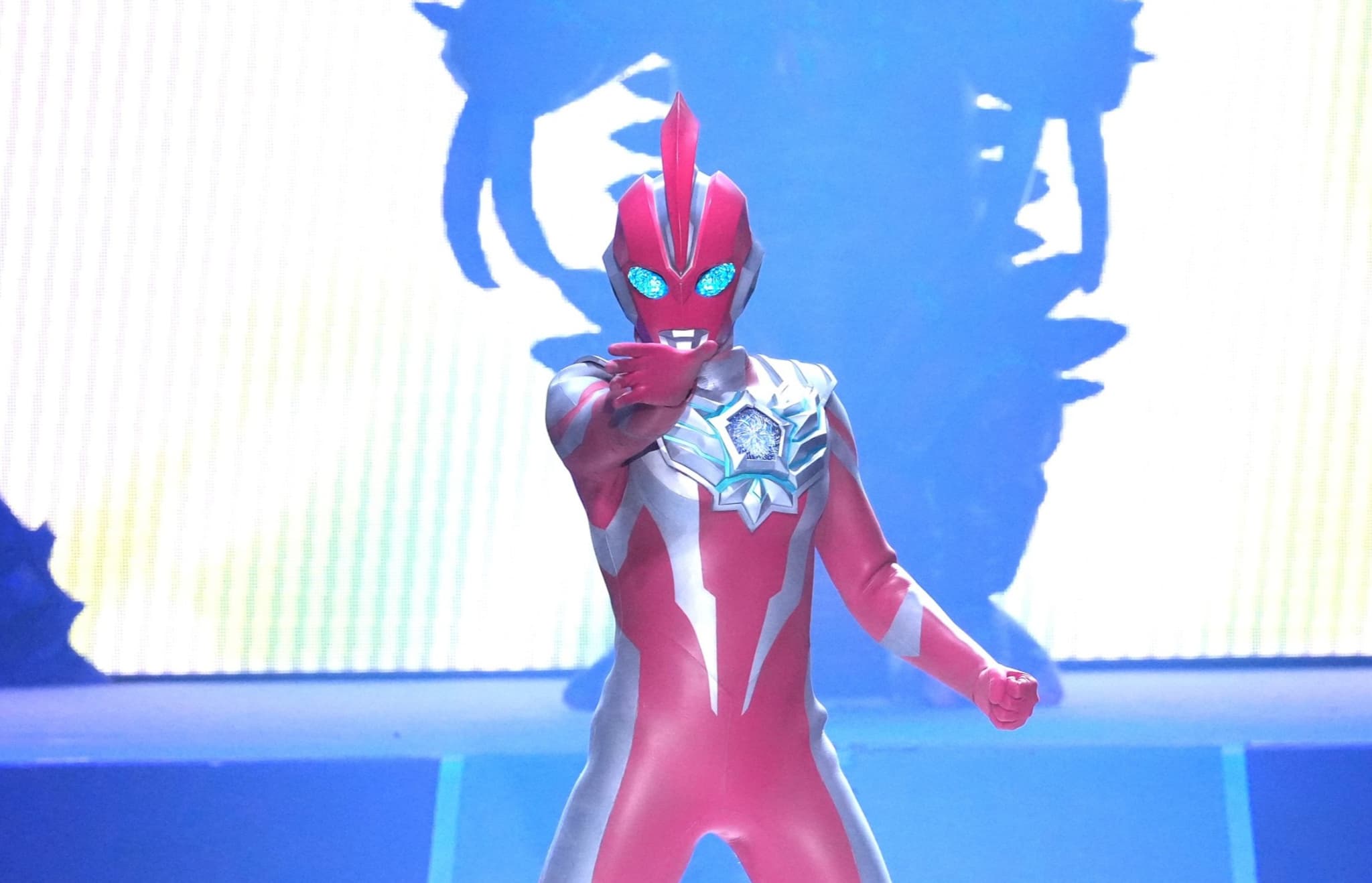 ウルトラマンシリーズ60周年！「ウルトラヒーローズ EXPO」が九州に初上陸！