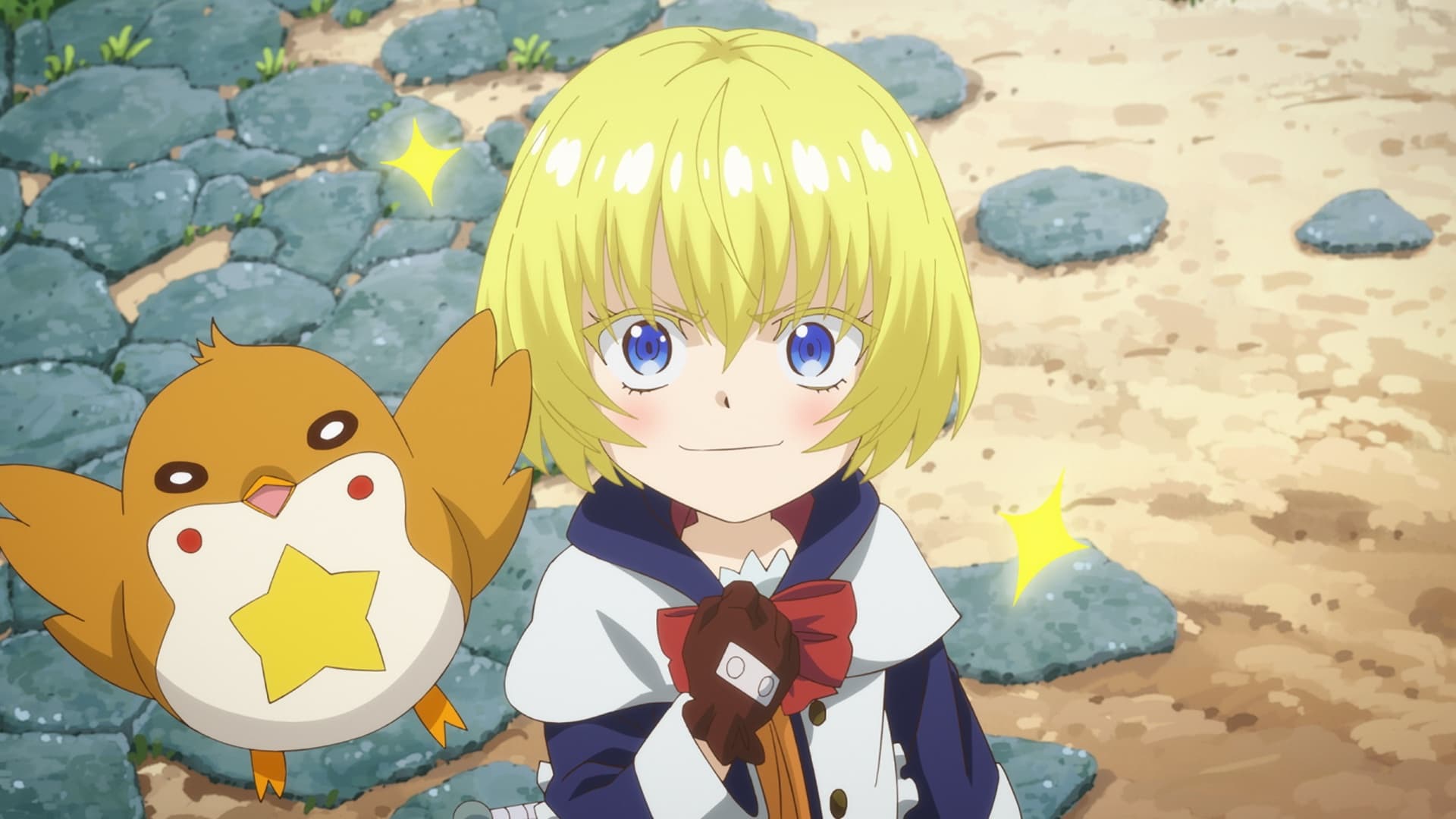 29歳独身中堅冒険者の日常 第8話あらすじ解禁！ハジメにケンカを売る男？