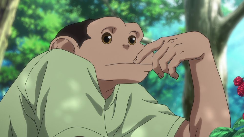 『ダーウィン事変』第8話あらすじ公開！迫る追放要求とルーシーの決意