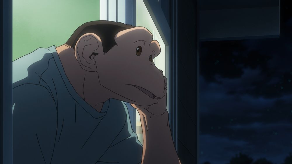 『ダーウィン事変』第9話から新章へ！ルーシー誘拐事件のPV解禁