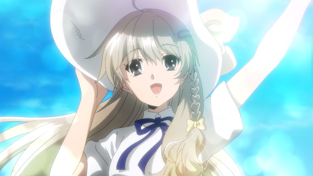 『ぬ～べ～』新アニメ23話あらすじ公開！若山詩音が秋山恵役で出演