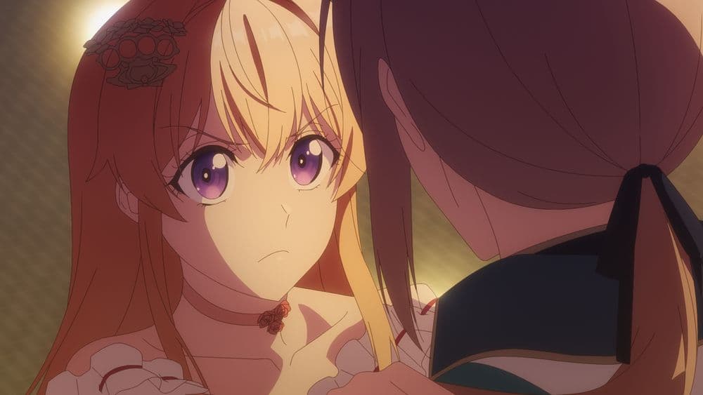 逃げ釣り4月1日放送開始！新キャストに花江夏樹ら＆PV第2弾解禁