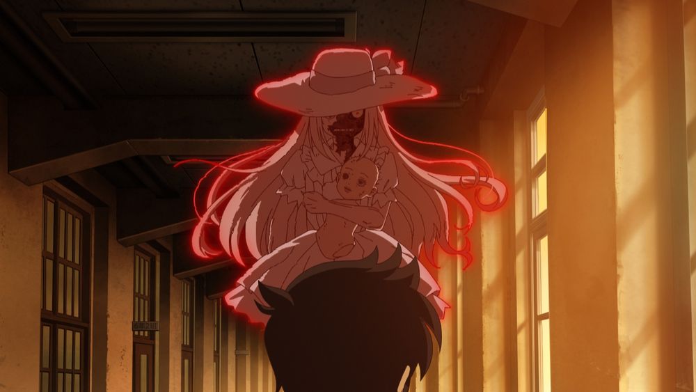 『地獄先生ぬ～べ～』第24話あらすじ解禁！メリーさん役は斎藤千和に決定