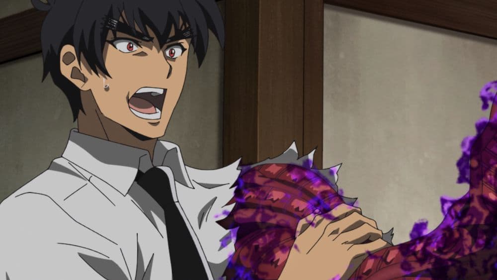 新アニメ『地獄先生ぬ～べ～』第2クール完結！3/25豪華1時間SP放送