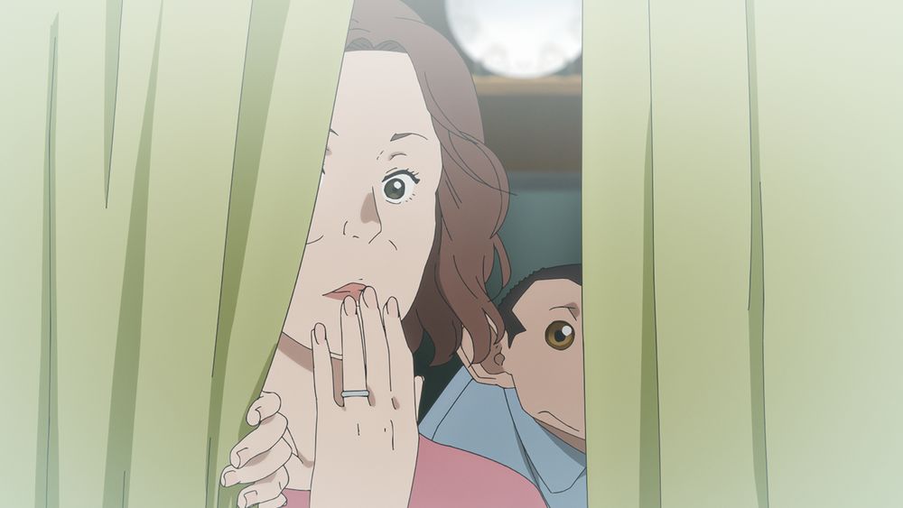 アニメ『ダーウィン事変』第12話あらすじ解禁！チャーリーに思春期の変化？