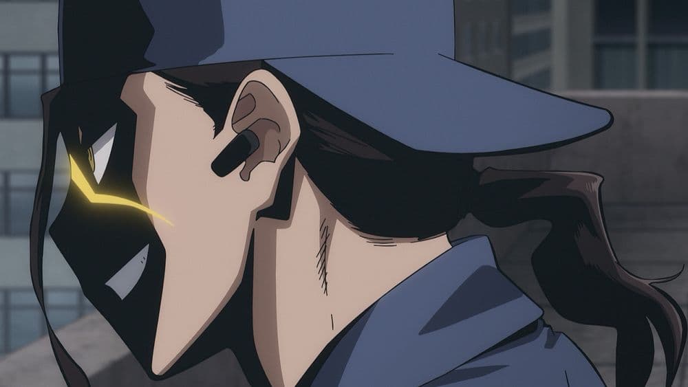 ヴィジランテ2期｜No.6の正体判明！八代拓インタビュー＆TVer配信情報