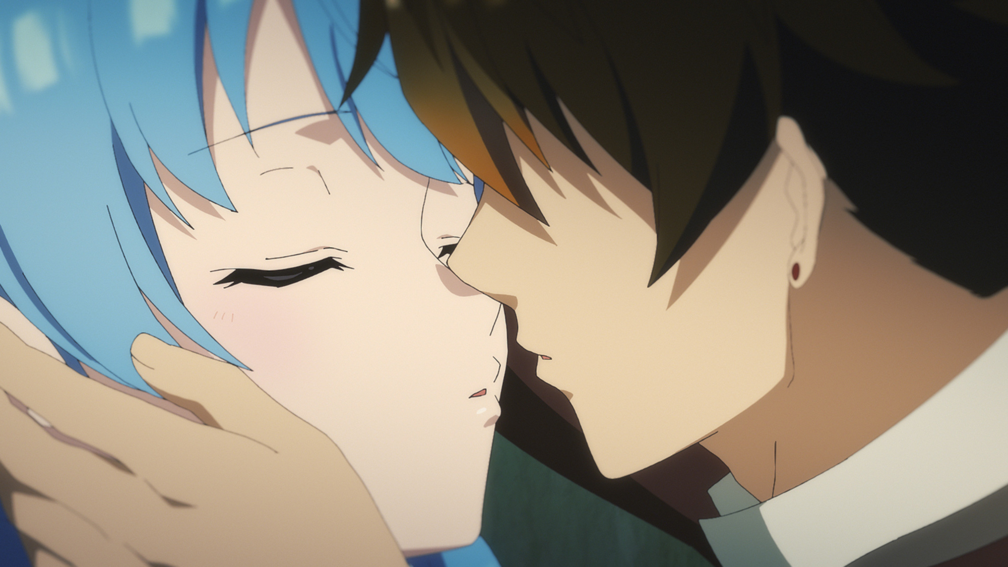 第21話】Aランクパーティを離脱した俺は、元教え子たちと迷宮深部を