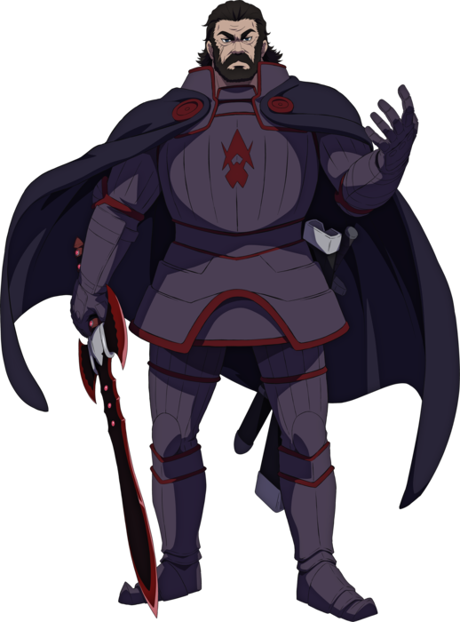 第1期】クレバテス-魔獣の王と赤子と屍の勇者- | あつめでぃあ