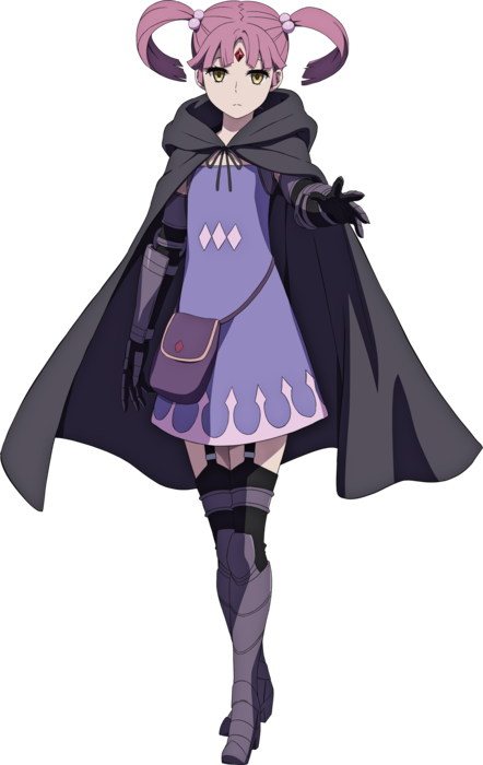 クレバテス = CLEVATESS : 魔獣の王と赤子と屍の勇者 クレバテスー魔獣の王と赤子と屍の勇者ー 6 (LINE COMICS