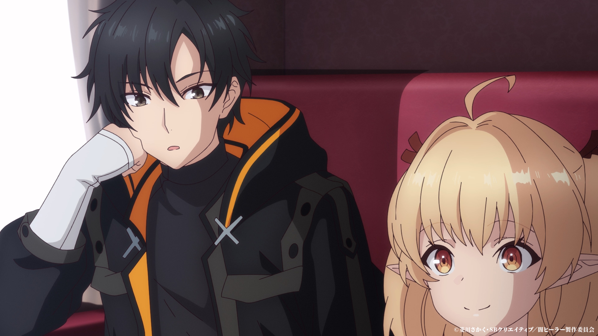 第12話】一瞬で治療していたのに役立たずと追放された天才治癒師、闇