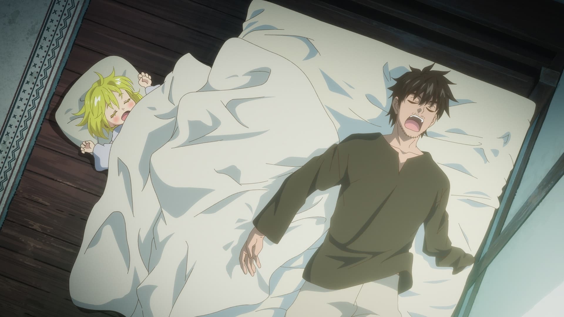 『29歳独身中堅冒険者の日常』第12話あらすじ公開！衝撃の最終回へ