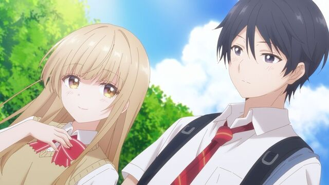 第2期】お隣の天使様にいつの間にか駄目人間にされていた件 第2