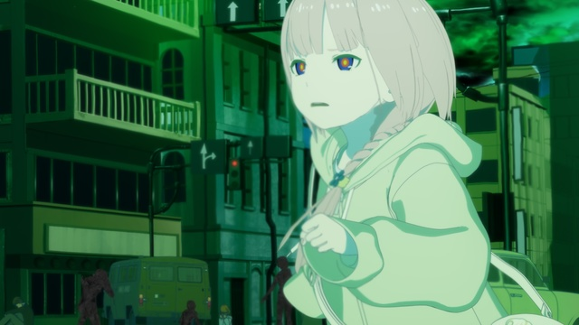 826, リコリス・リコイル　2.5次元の誘惑 神椿市建設中。 舞台「リコリス・リコイル」Life wonʼt wait. | 日本2.5次元