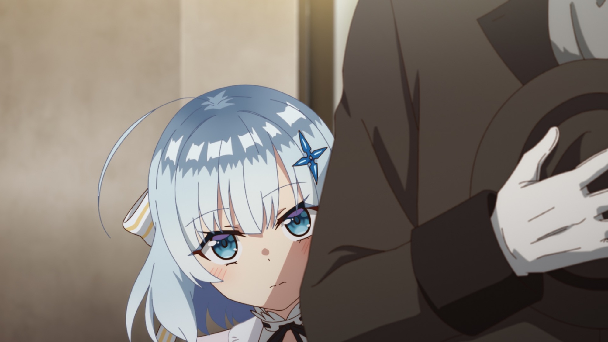 公女殿下の家庭教師 1〜16巻 アニメ化 2025年TVアニメ