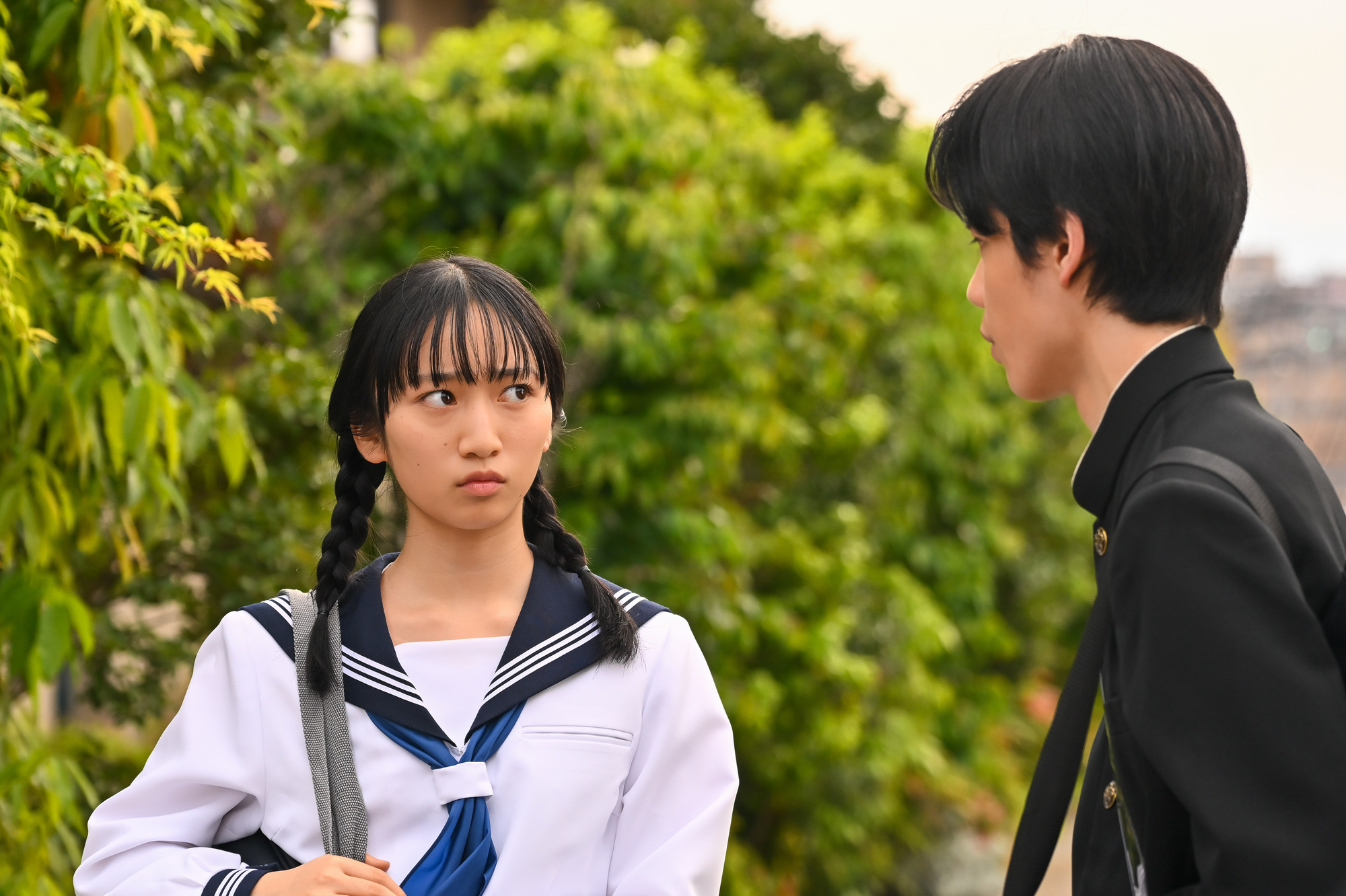 第3話】北くんがかわいすぎて手に余るので、3人でシェアする