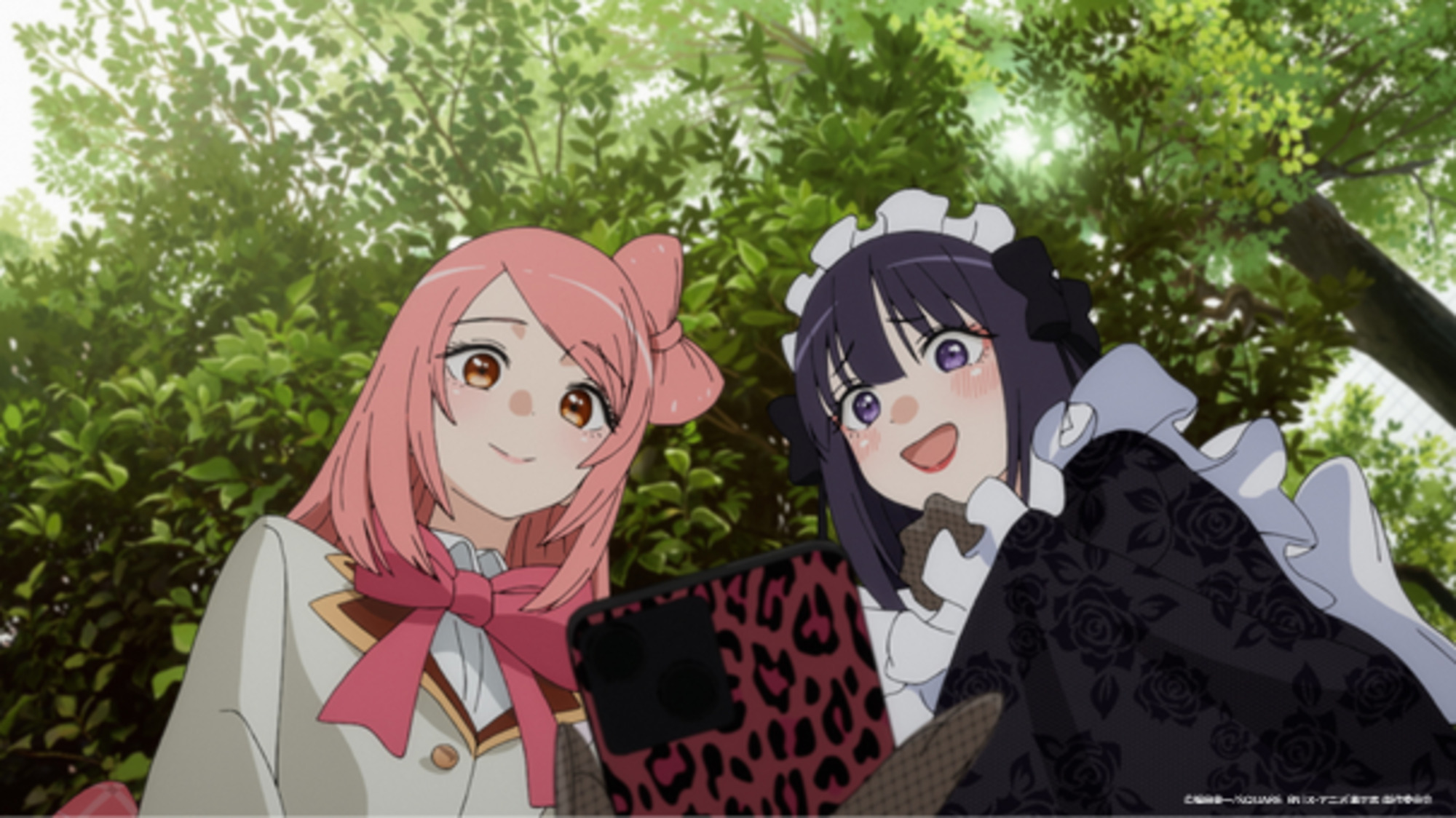 第2期3話】その着せ替え人形は恋をする Season2 15話 日常パート