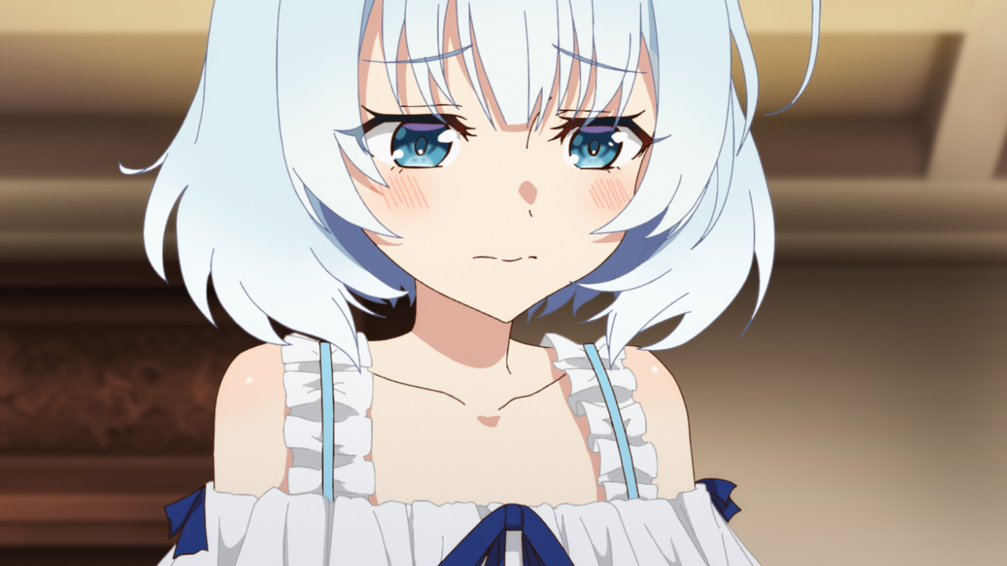 第4話】公女殿下の家庭教師 4話 最終試験 | あつめでぃあ