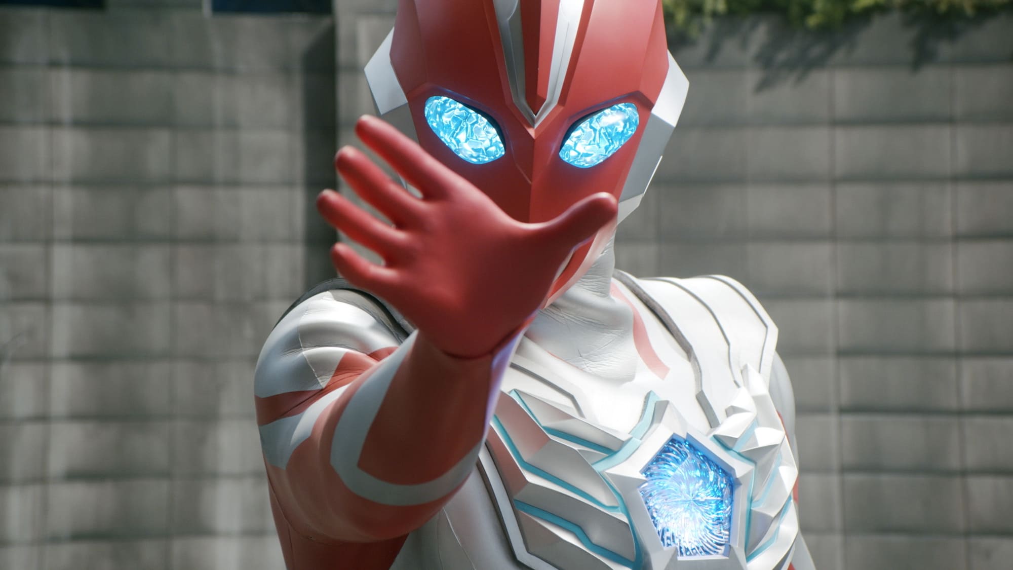 第8_5話】ウルトラマンオメガ 8.5話 特別編集編 アカジナリアキの日常