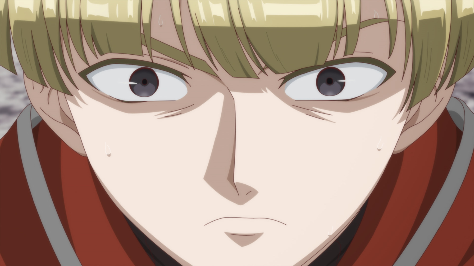 第5話】異世界黙示録マイノグーラ～破滅の文明で始める世界征服～ 5話