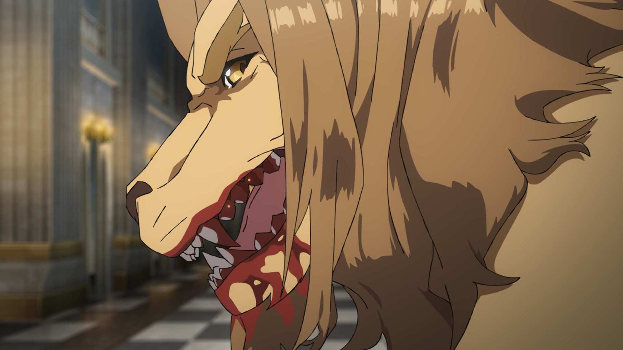 第4期5話】盾の勇者の成り上がり season4 5話 白虎（ハクコ） | あつめ