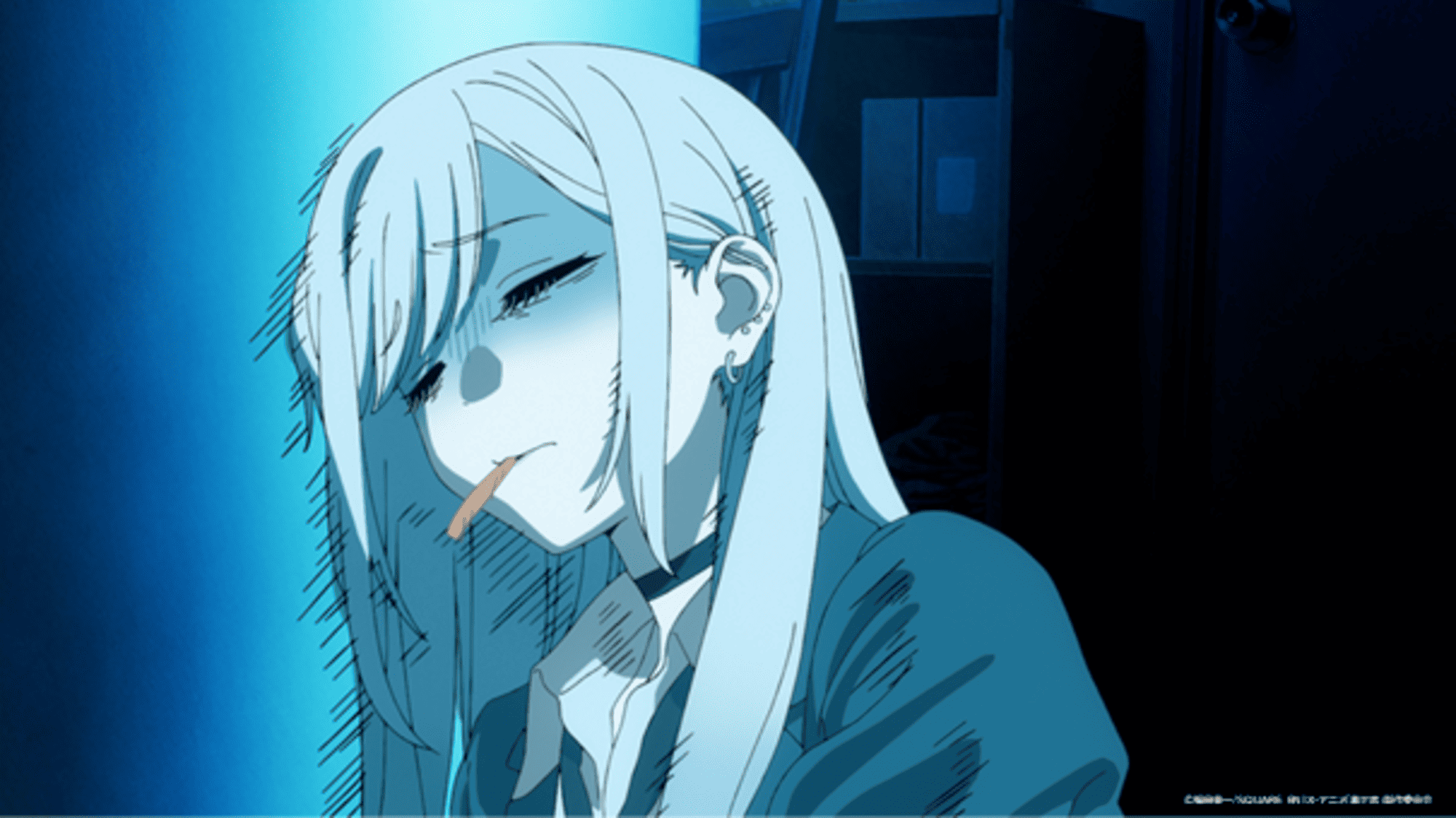 第2期7話】その着せ替え人形は恋をする Season2 19話 思い出刻むぜ