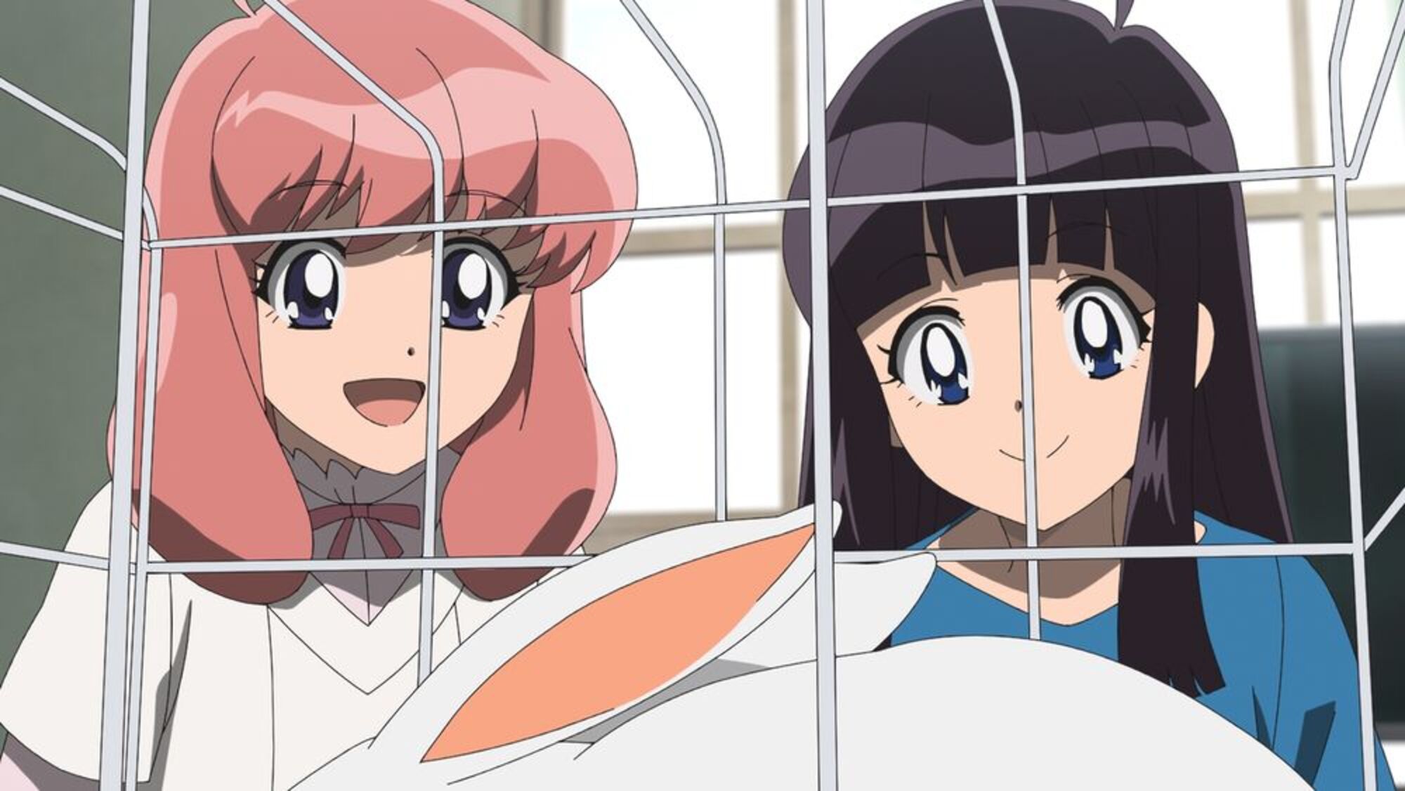 第8話】地獄先生ぬ～べ～ 8話 霊界通信機で大発明！ | あつめでぃあ