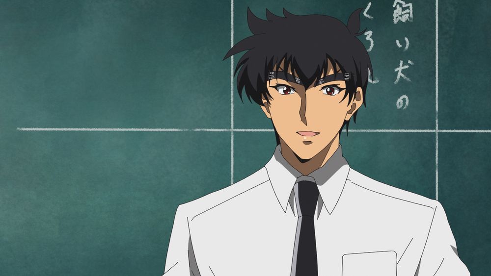 新アニメ『地獄先生ぬ～べ～』第2クールOP解禁！コラボカフェも開催