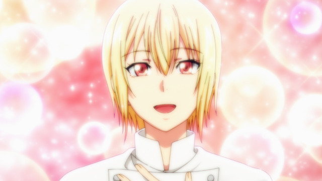 アニメ『ぐらんぶる』Season 2、第8話「バイト仲間」あらすじ＆場面