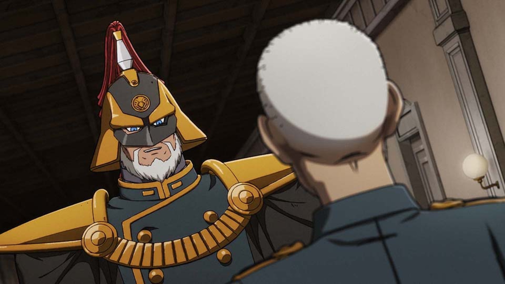 第9話】SAND LAND: THE SERIES 9話 悪魔の力 | あつめでぃあ