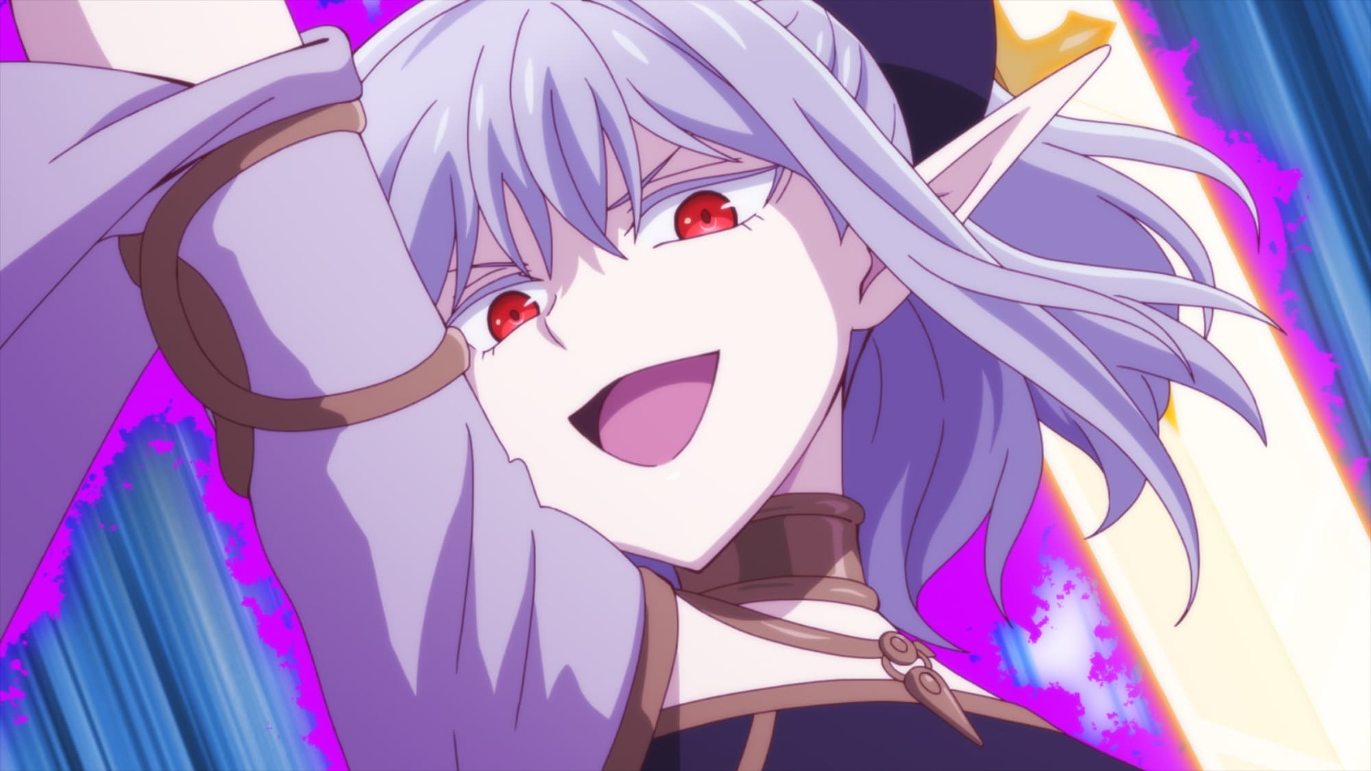 第10話】異世界黙示録マイノグーラ～破滅の文明で始める世界征服～ 10