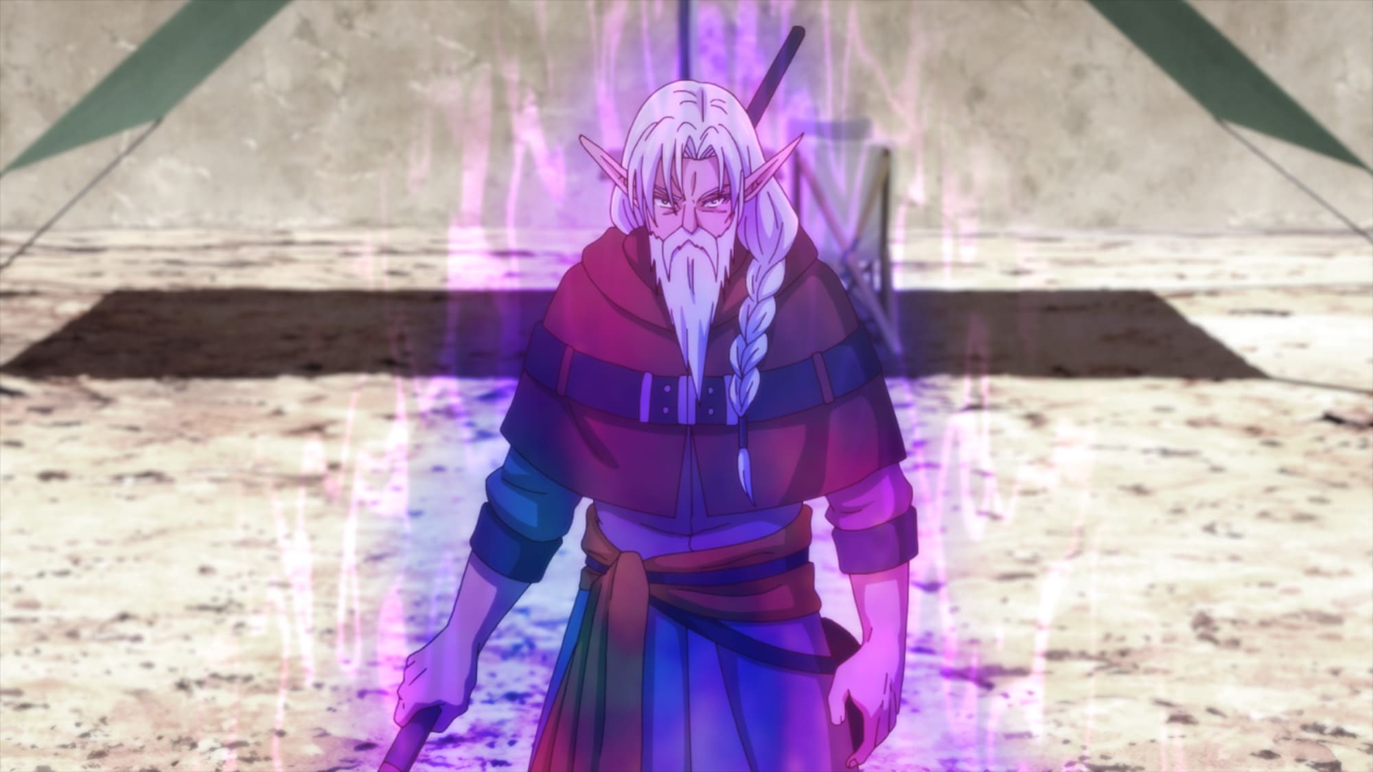 第10話】異世界黙示録マイノグーラ～破滅の文明で始める世界征服～ 10