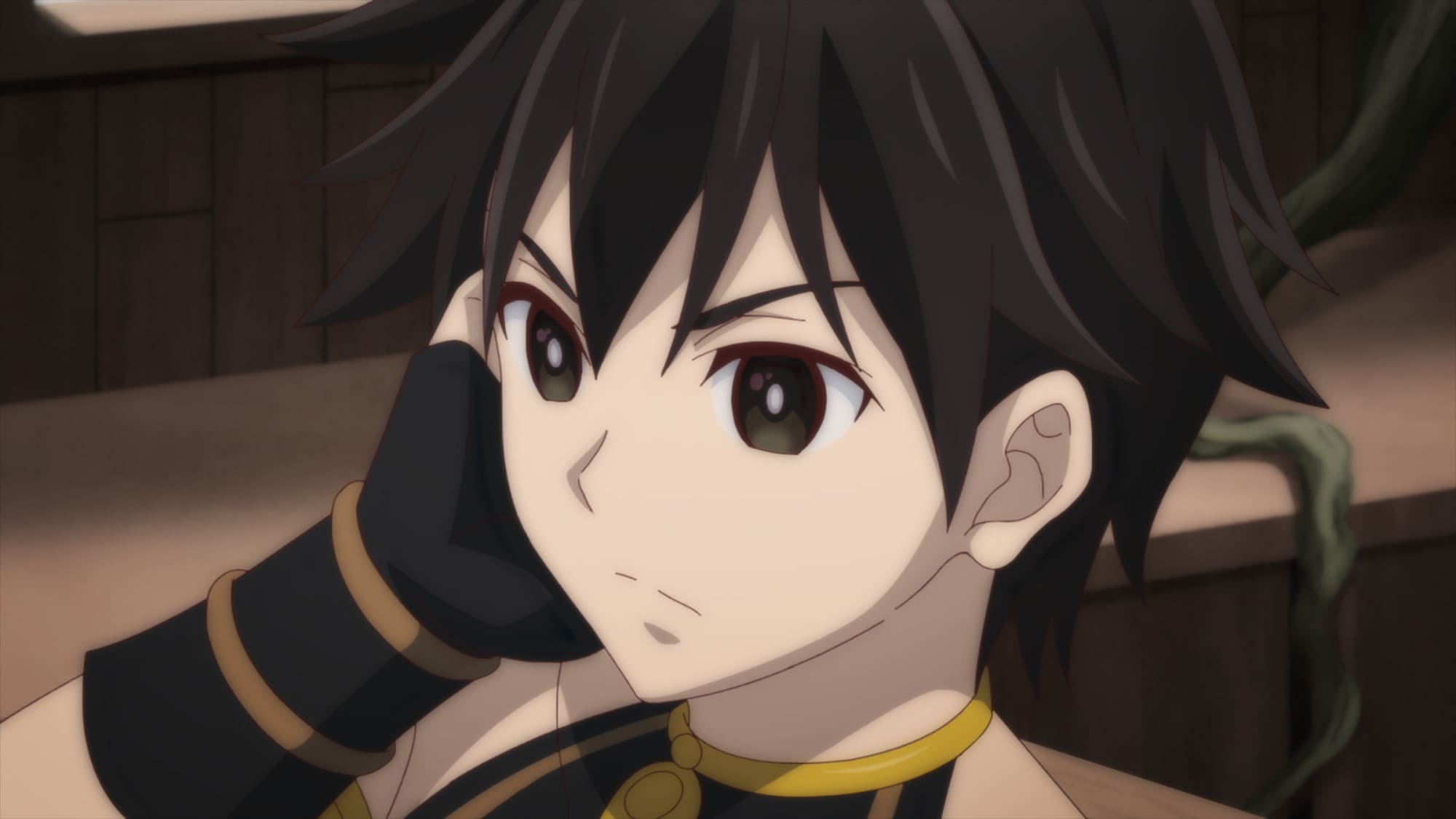 第10話】異世界黙示録マイノグーラ～破滅の文明で始める世界征服～ 10