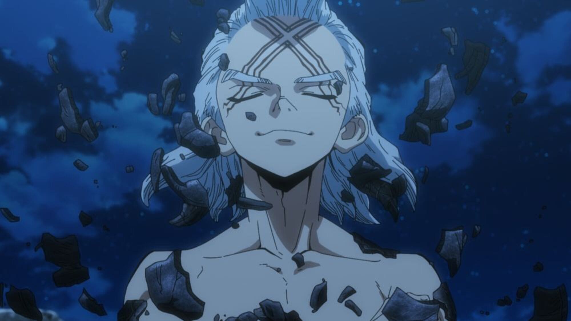 Dr.STONE ドクターストーン Dr.STONE SCIENCE FUTURE｜アニメ｜TOKYO MX