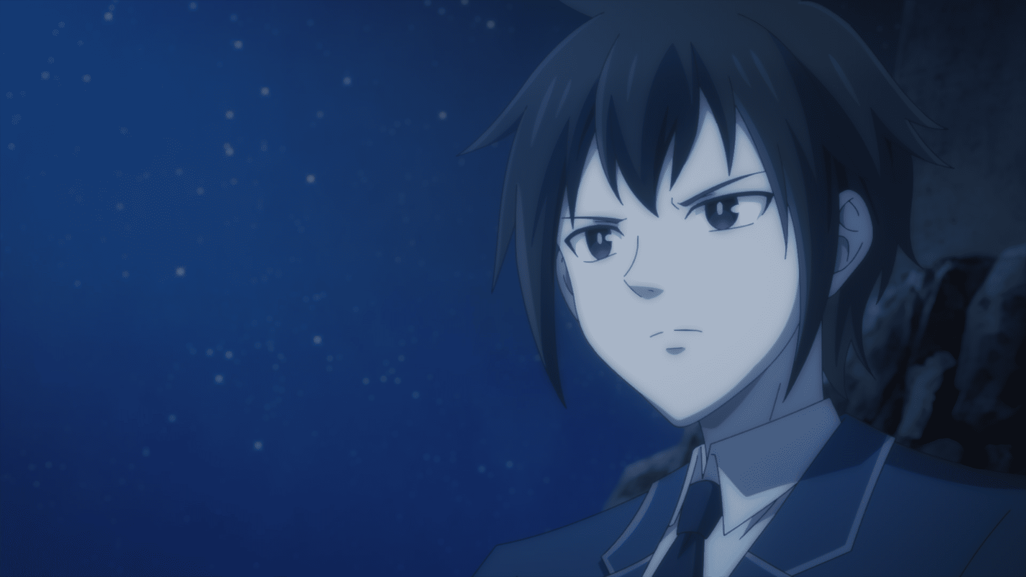 第13話】異世界黙示録マイノグーラ～破滅の文明で始める世界征服