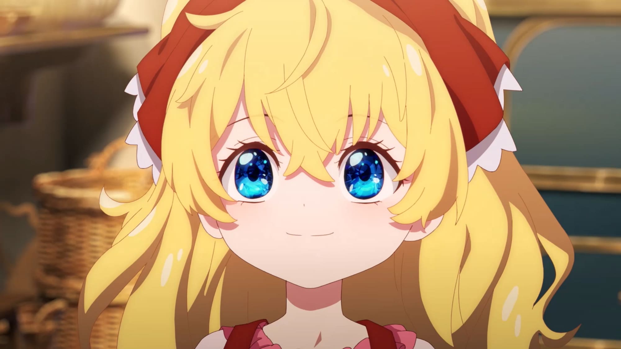 第1話】ある日、お姫様になってしまった件について 1話