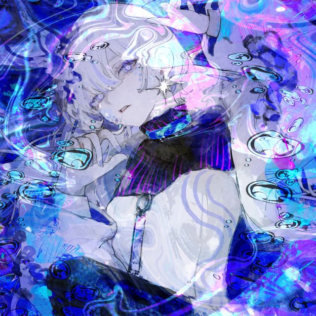 第1期】私を喰べたい、ひとでなし | あつめでぃあ