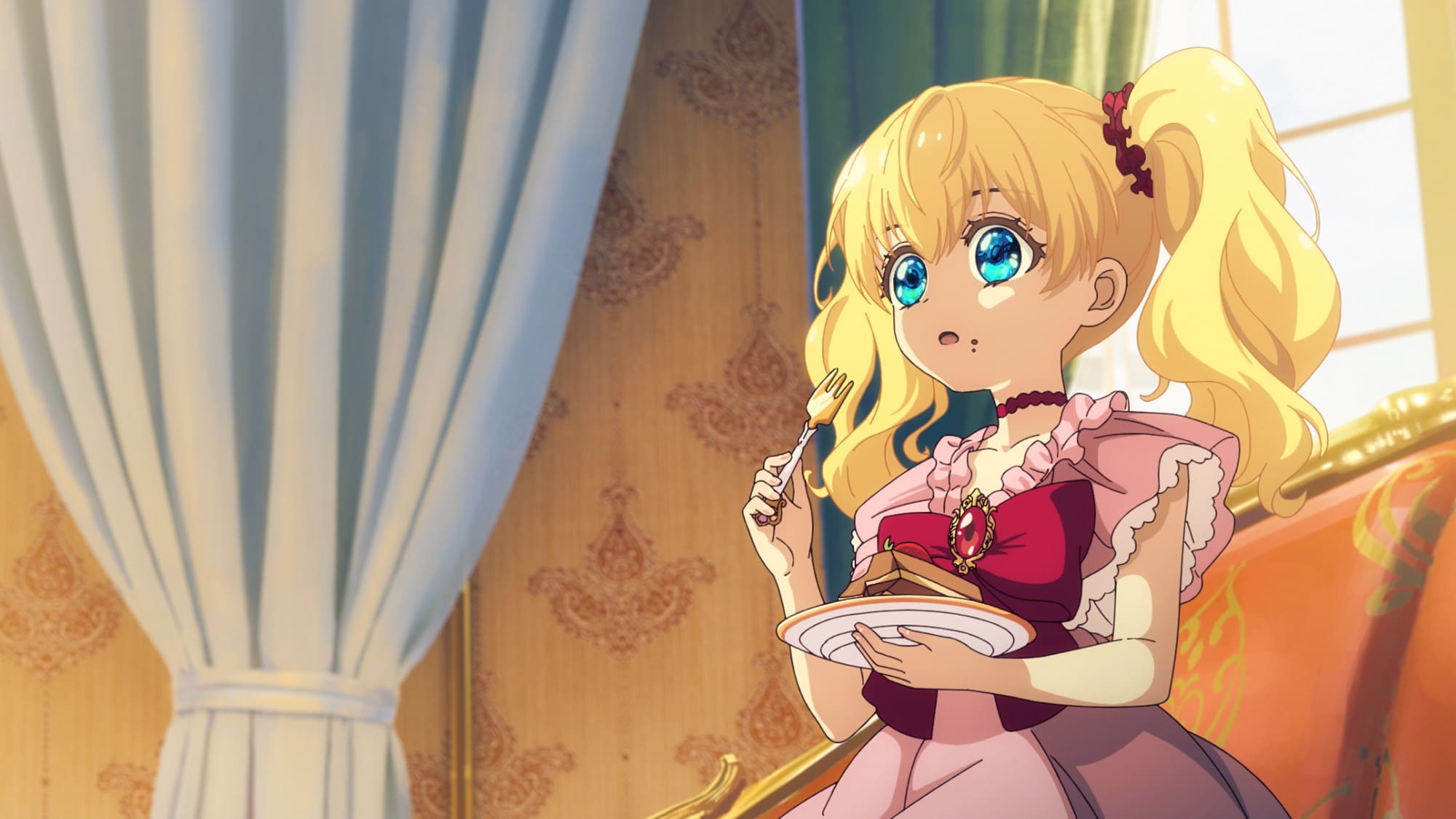 第5話】ある日、お姫様になってしまった件について 5話