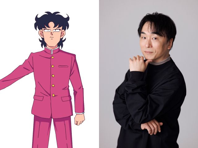 第1期】ハイスクール！奇面組 | あつめでぃあ