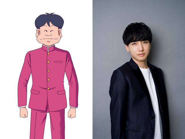 第1期】ハイスクール！奇面組 | あつめでぃあ