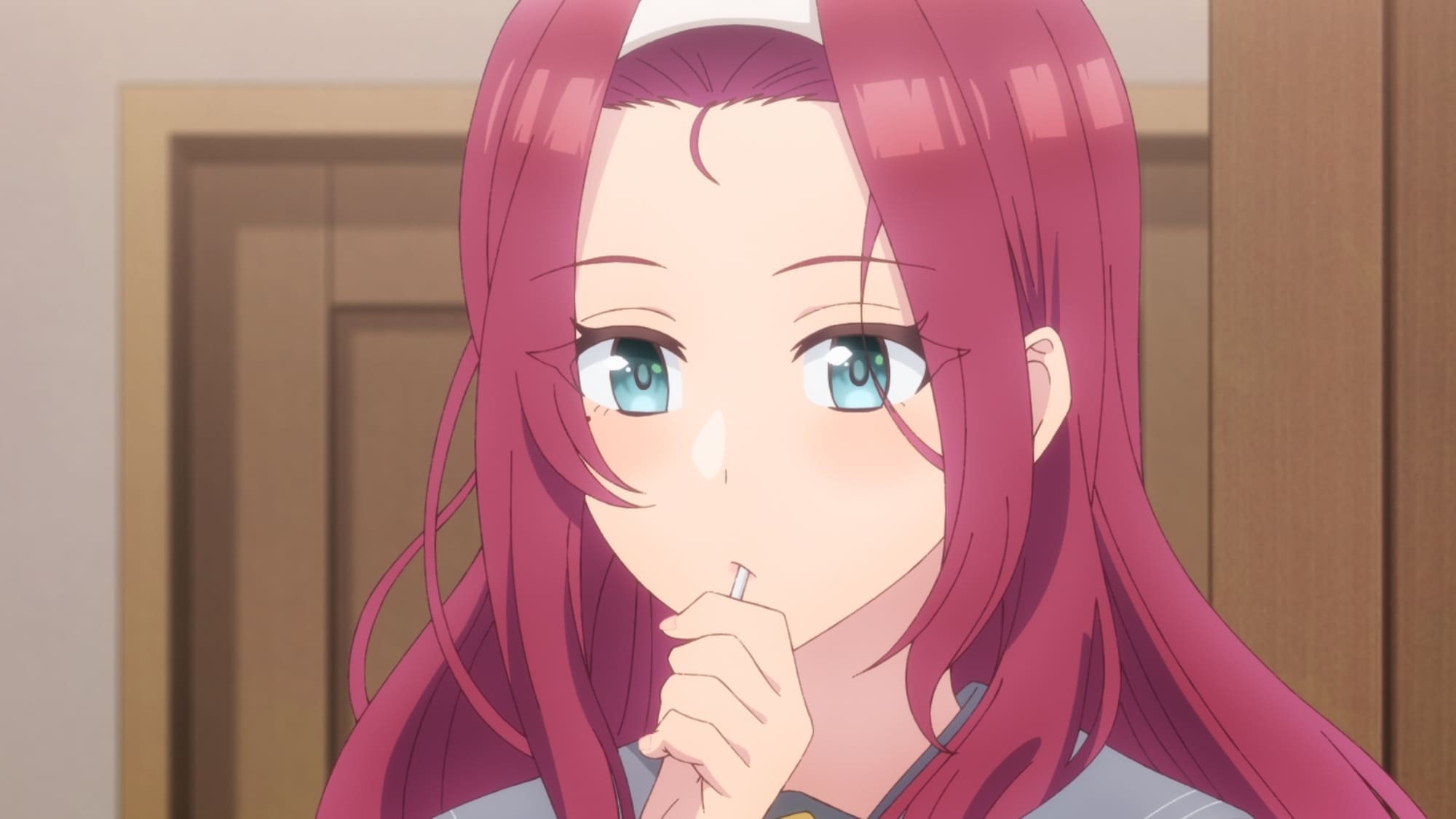 第5話】友達の妹が俺にだけウザい 5話 友達の妹が俺にだけ近い