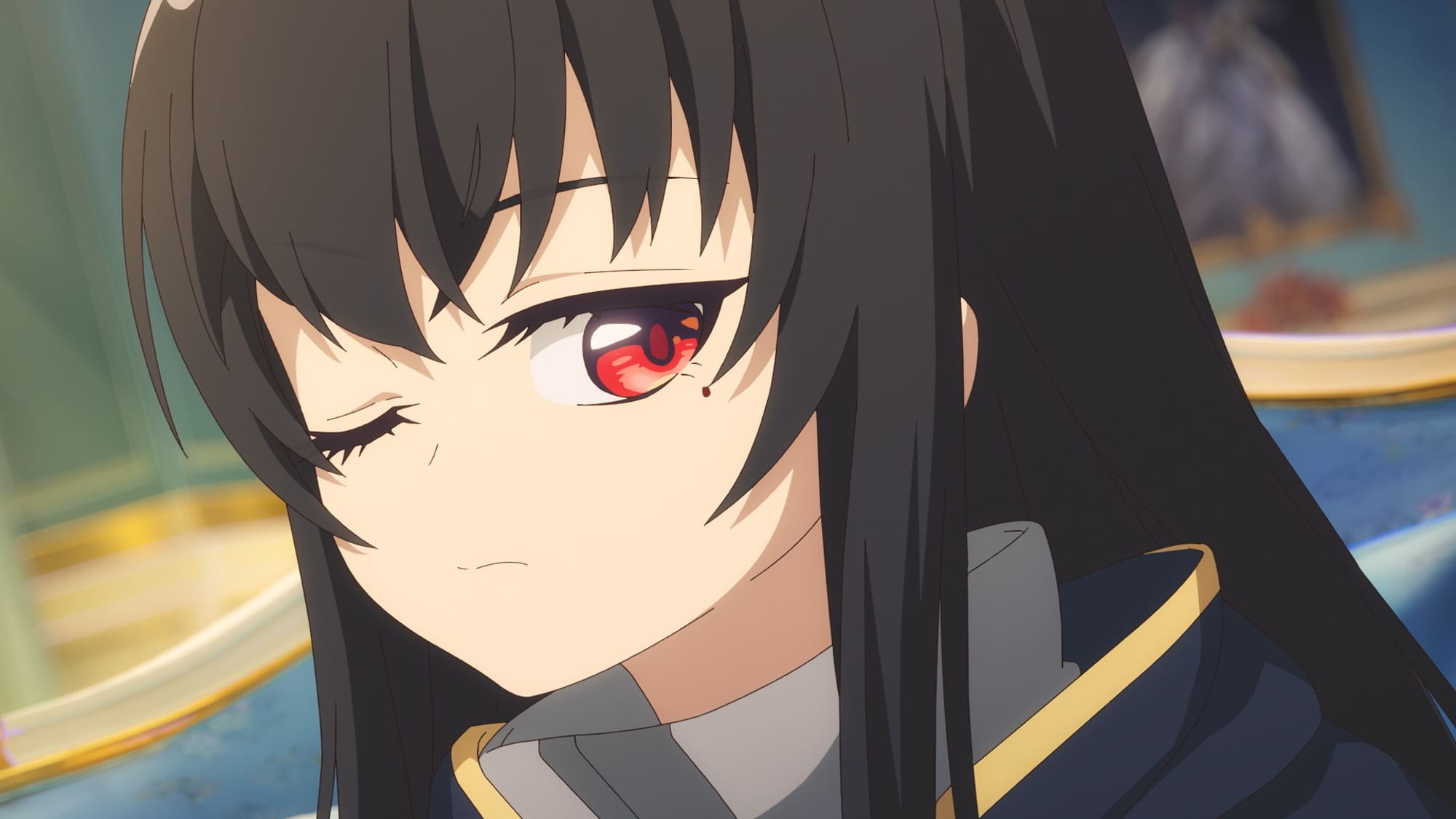 第8話】ある日、お姫様になってしまった件について 8話 （エピソード8