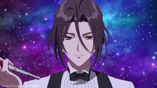 TVアニメ『魔法使いの約束』第9話 先行カット公開！「薄氷の上で物憂