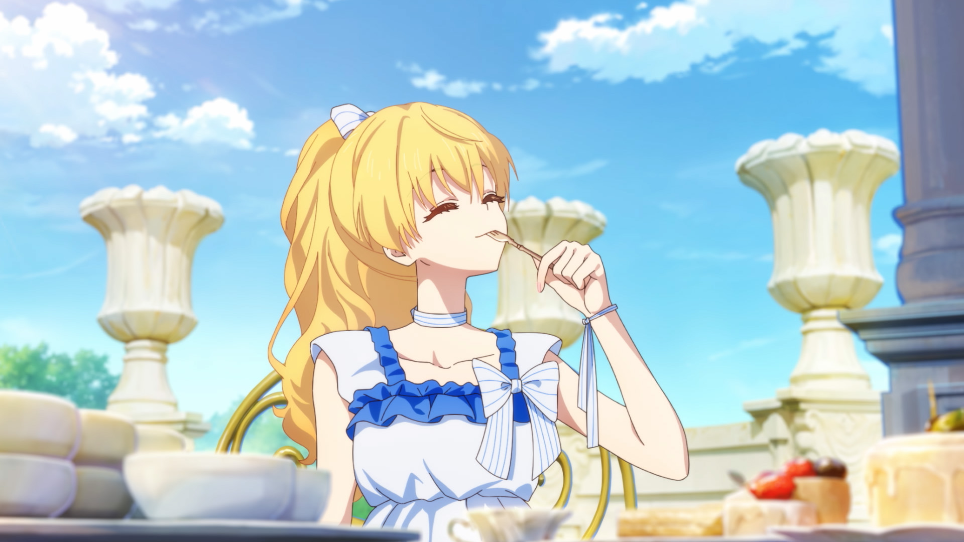 ある日、お姫様に】第9話あらすじ公開！アタナシアの特別なプレゼント