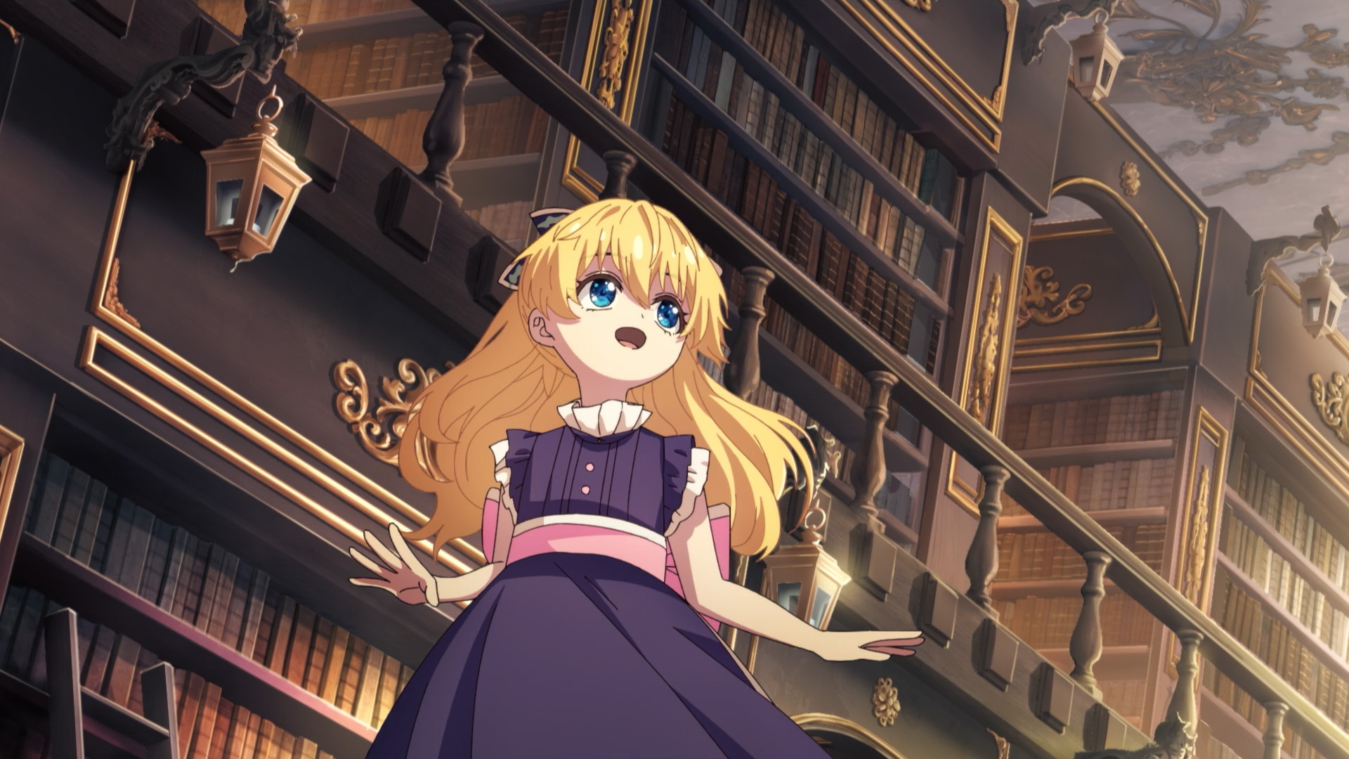 ある日、お姫様に】第9話あらすじ公開！アタナシアの特別なプレゼント