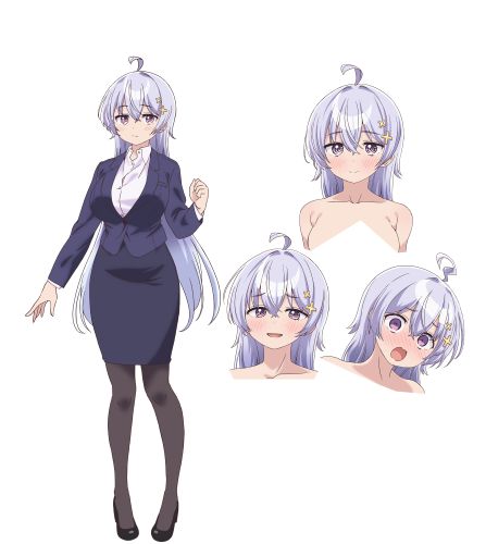 第1期】よわよわ先生 | あつめでぃあ