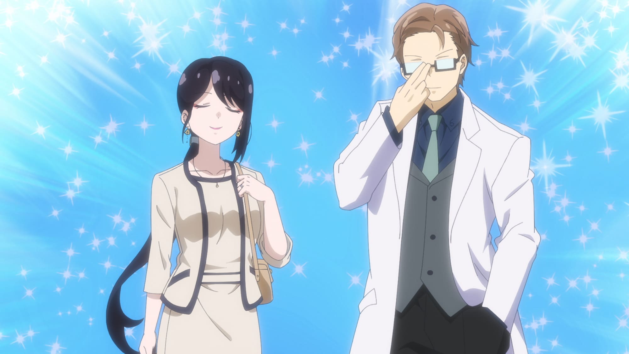 あるちゃん様 第7話】アルマちゃんは家族になりたい 7話 ぷろじぇくと | あつめでぃあ